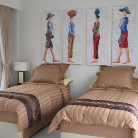 Bali Easy Living Canggu Eksteriør bilde