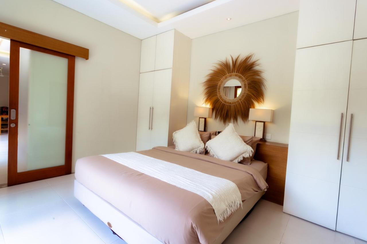 Bali Easy Living Canggu Eksteriør bilde