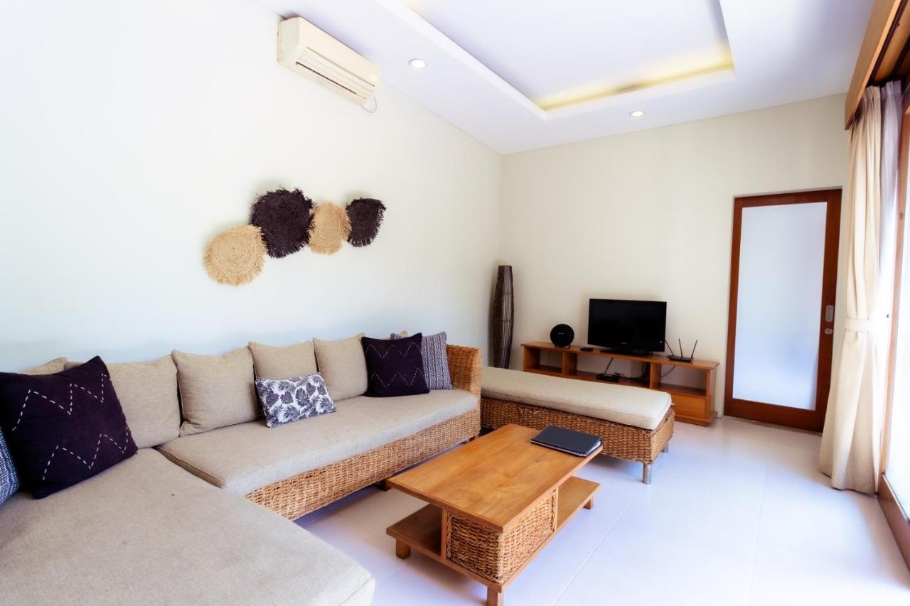 Bali Easy Living Canggu Eksteriør bilde