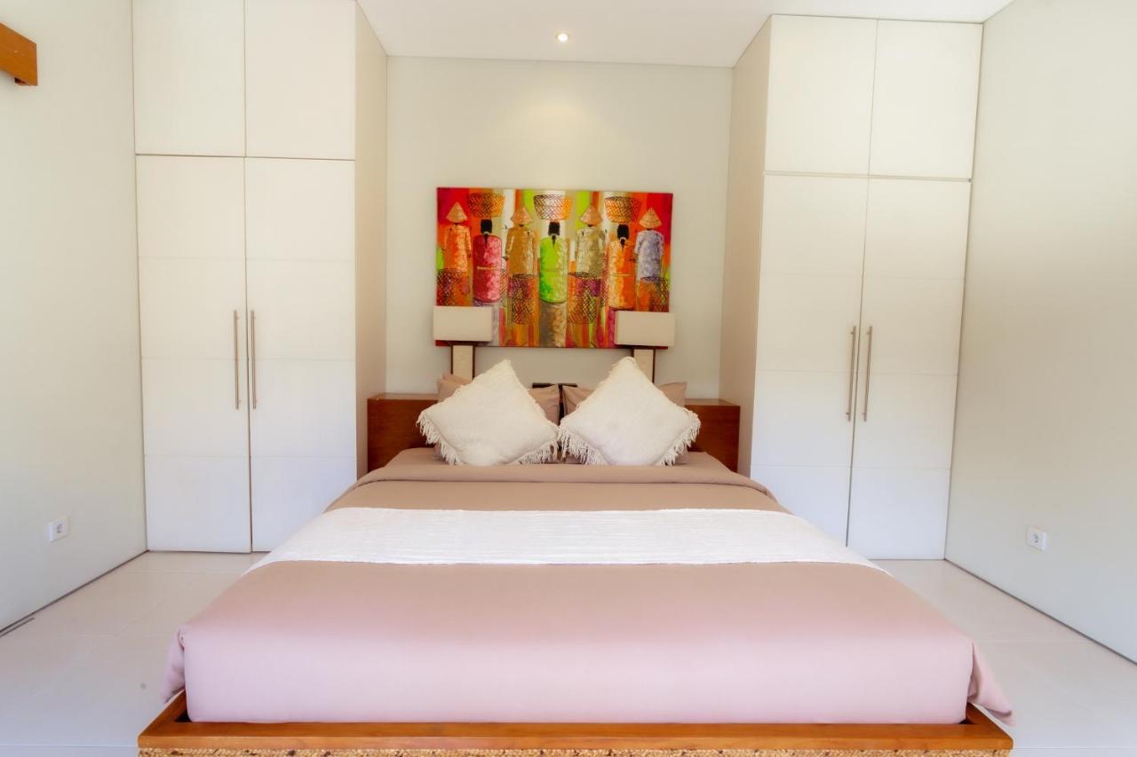 Bali Easy Living Canggu Eksteriør bilde