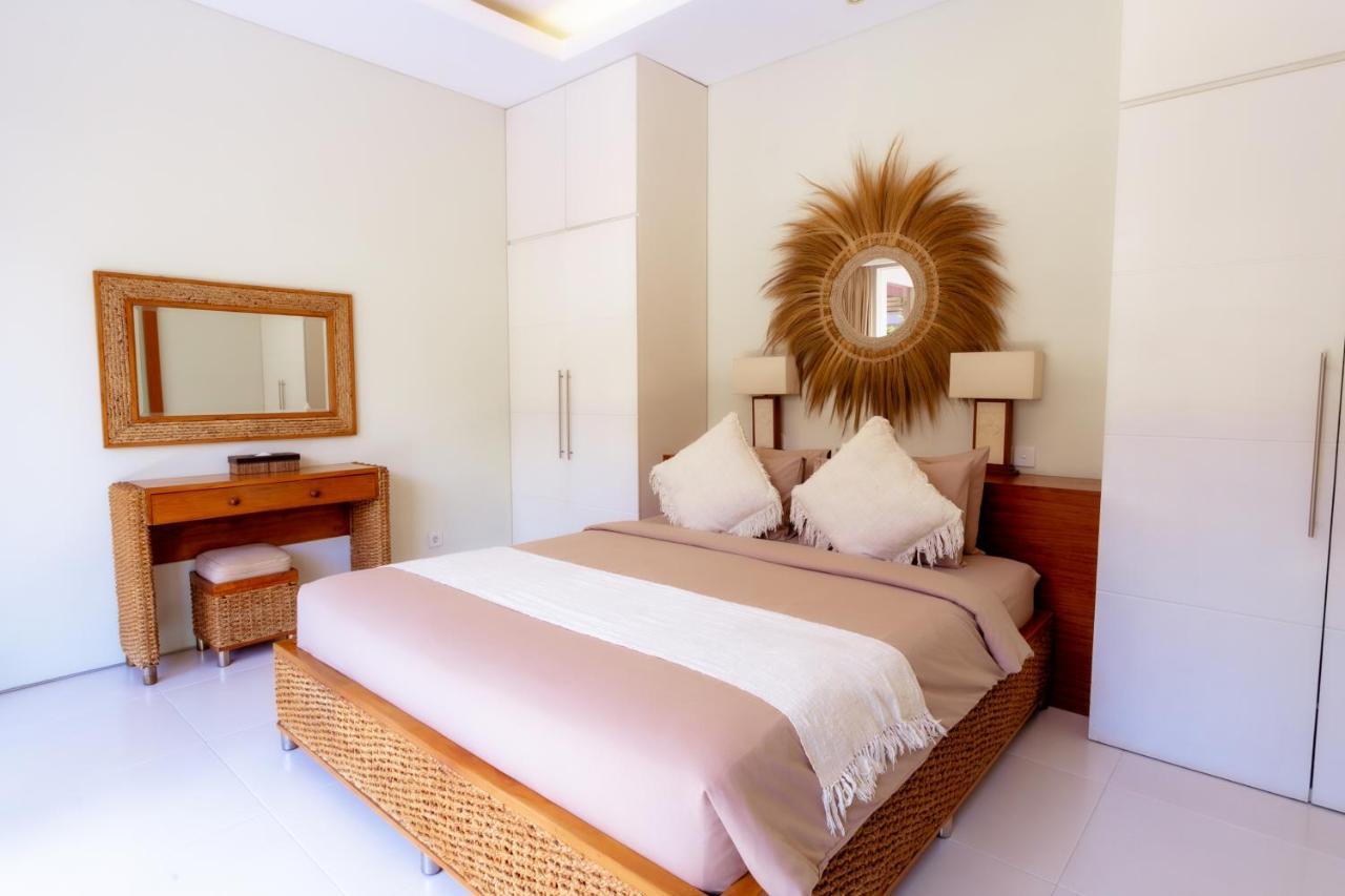 Bali Easy Living Canggu Eksteriør bilde