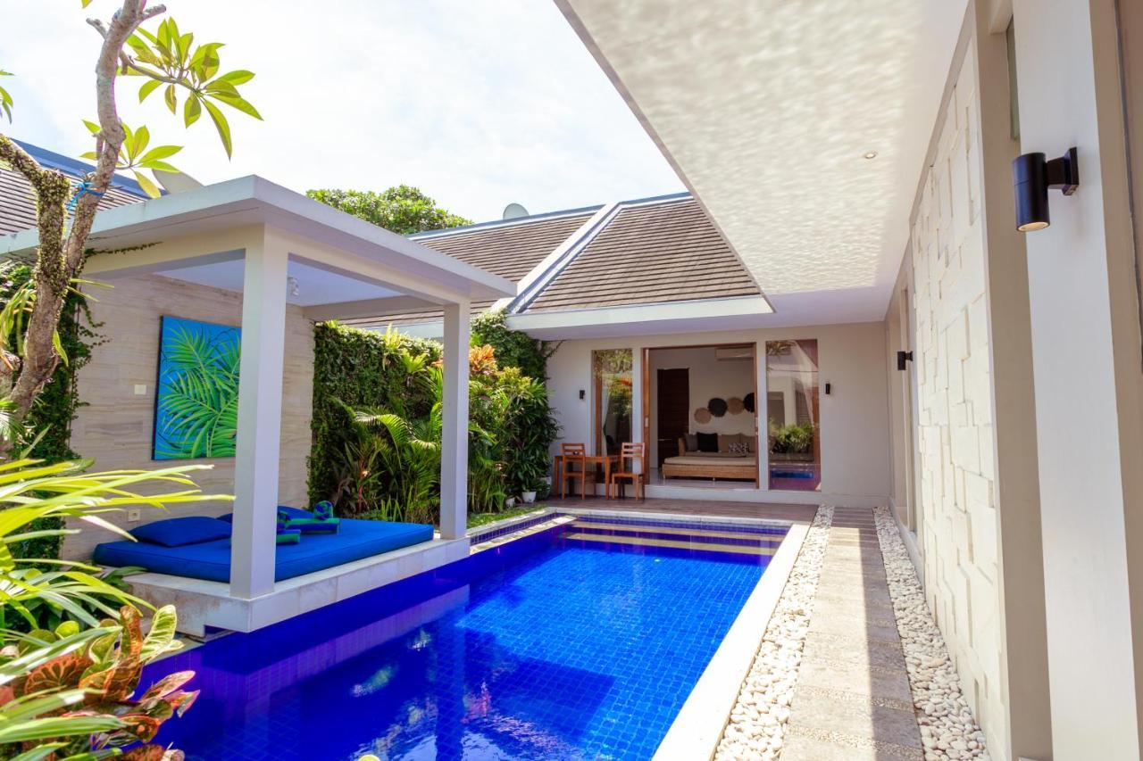 Bali Easy Living Canggu Eksteriør bilde