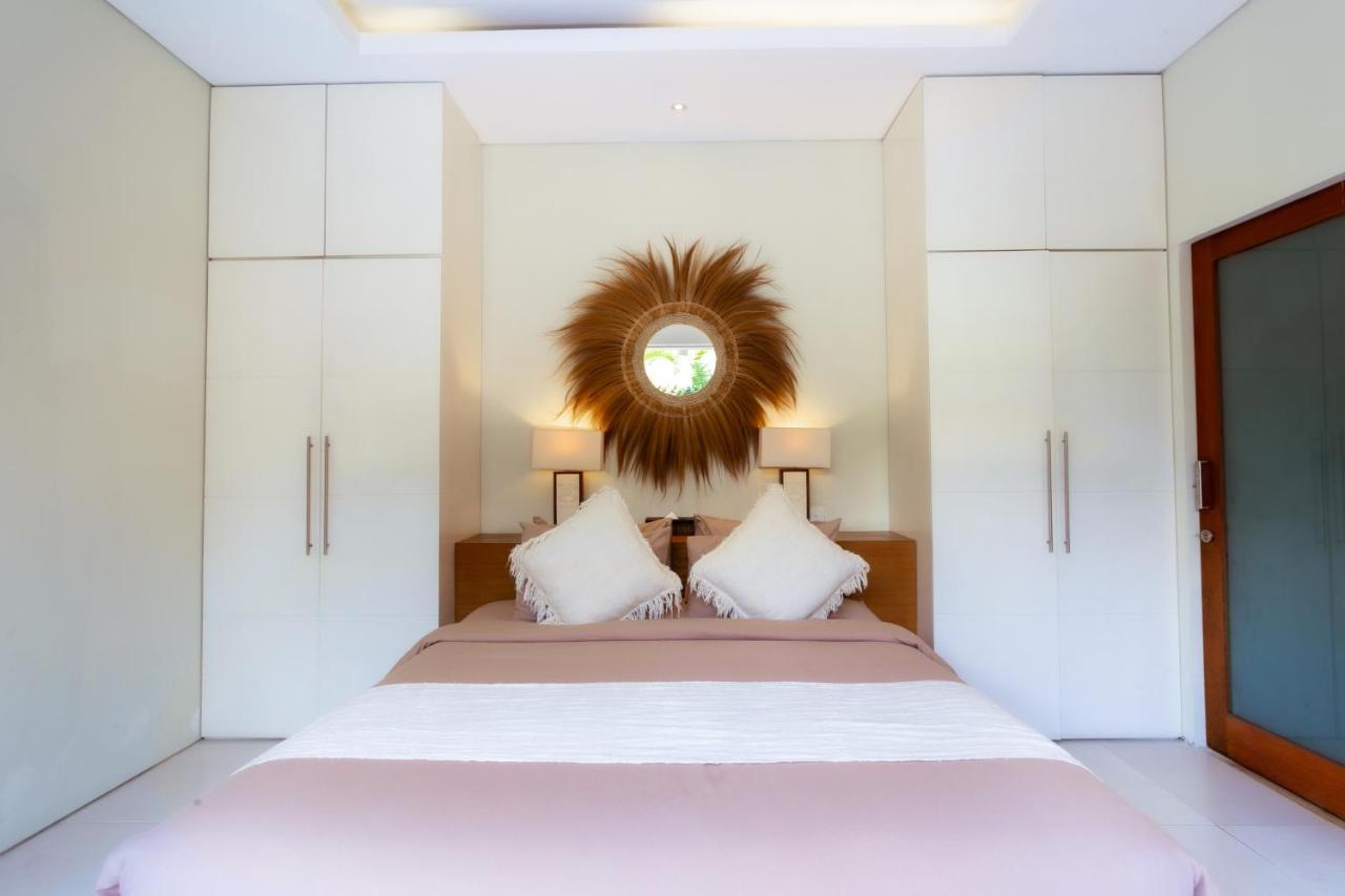 Bali Easy Living Canggu Eksteriør bilde