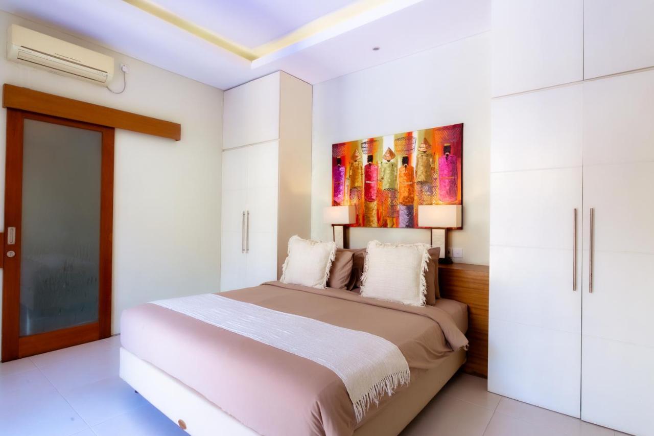 Bali Easy Living Canggu Eksteriør bilde