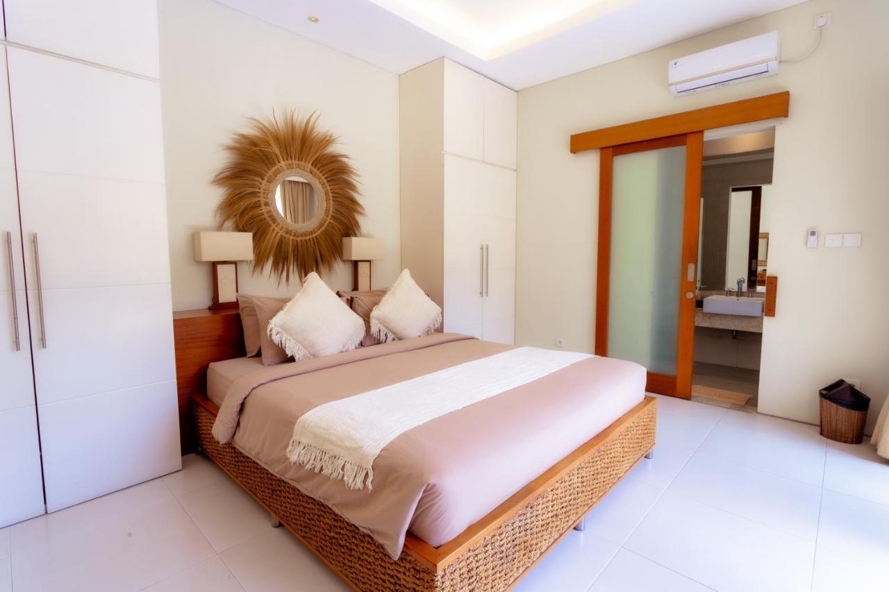 Bali Easy Living Canggu Eksteriør bilde