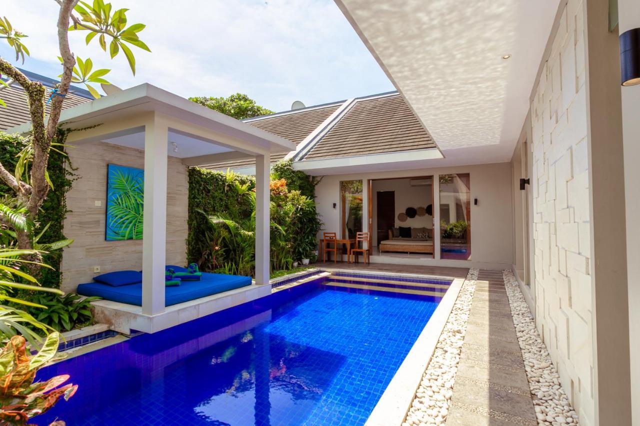 Bali Easy Living Canggu Eksteriør bilde
