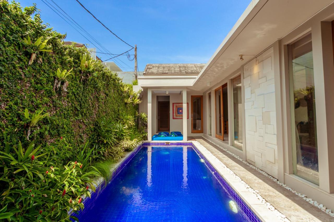 Bali Easy Living Canggu Eksteriør bilde