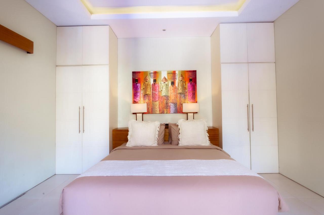 Bali Easy Living Canggu Eksteriør bilde