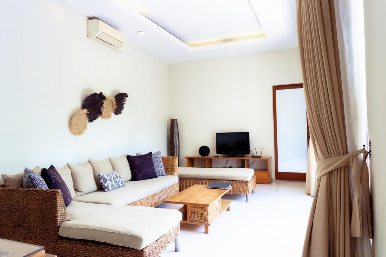 Bali Easy Living Canggu Eksteriør bilde