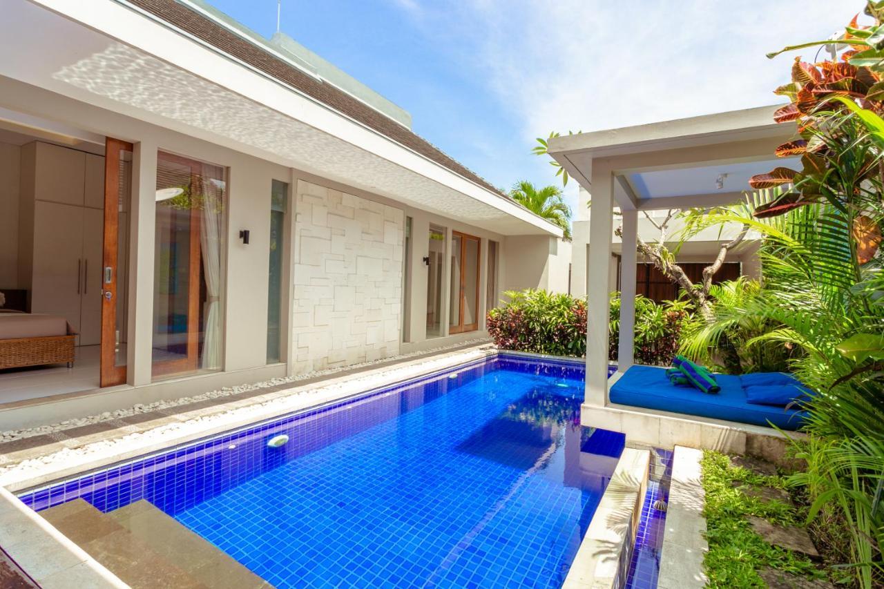 Bali Easy Living Canggu Eksteriør bilde