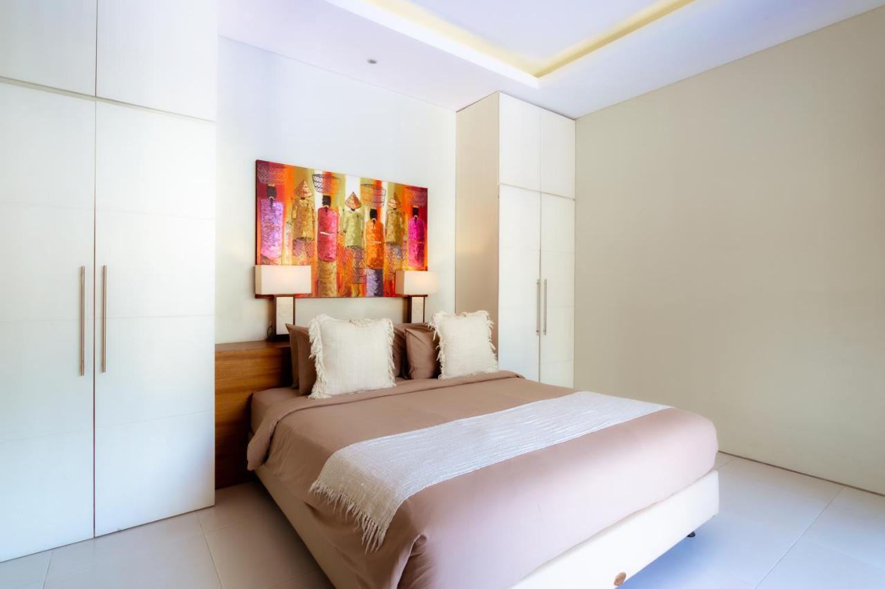 Bali Easy Living Canggu Eksteriør bilde