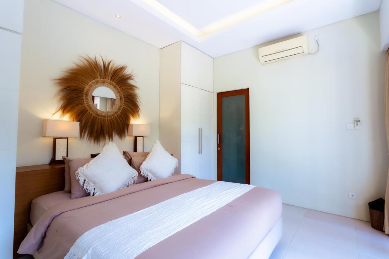Bali Easy Living Canggu Eksteriør bilde