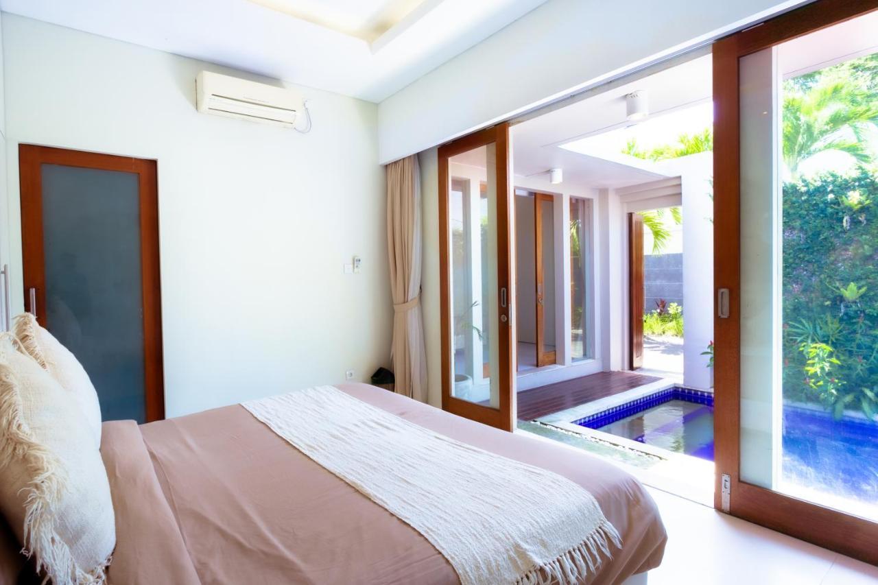 Bali Easy Living Canggu Eksteriør bilde