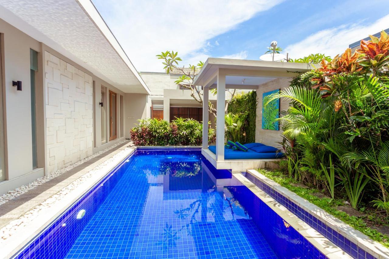 Bali Easy Living Canggu Eksteriør bilde