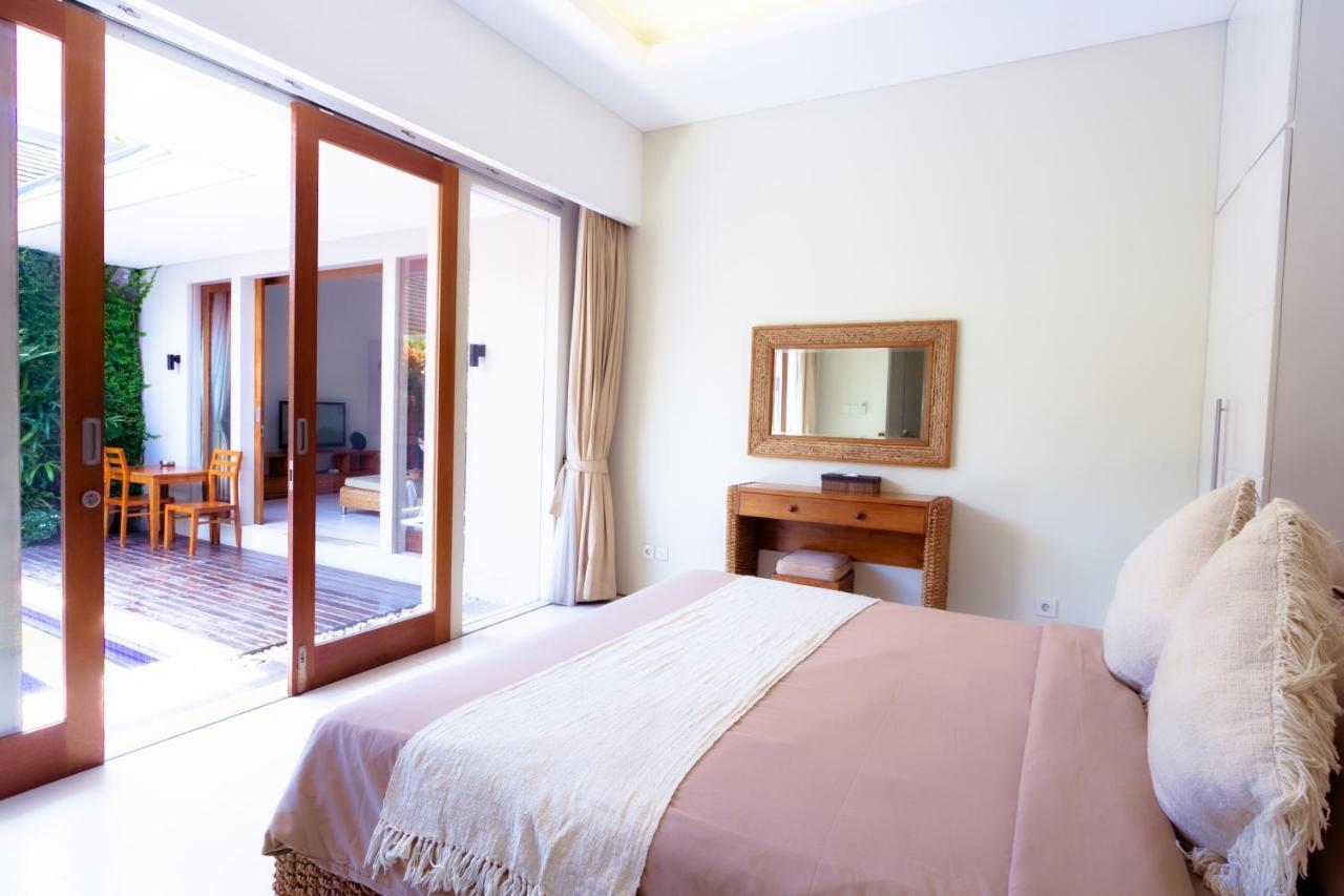 Bali Easy Living Canggu Eksteriør bilde