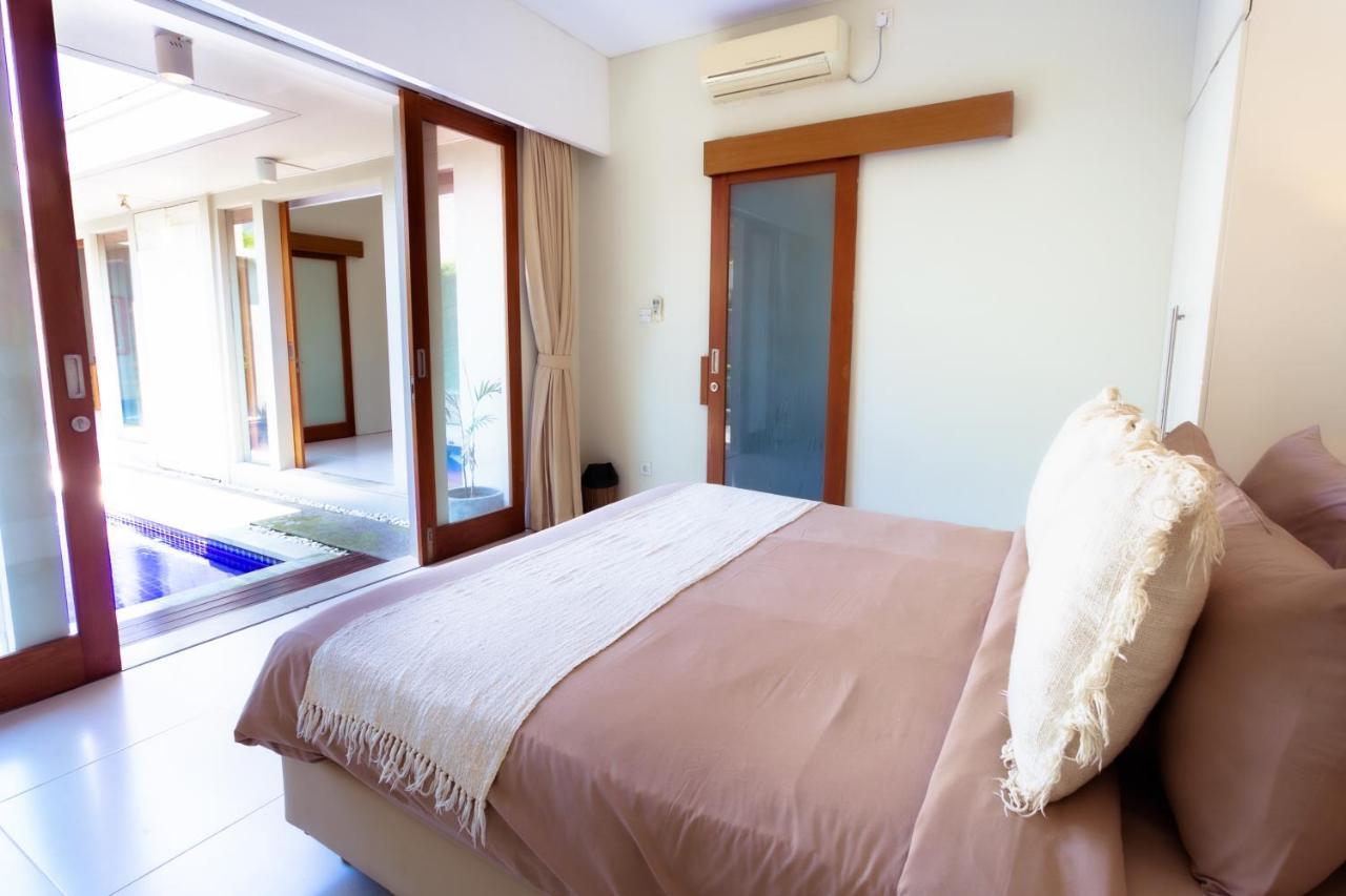 Bali Easy Living Canggu Eksteriør bilde