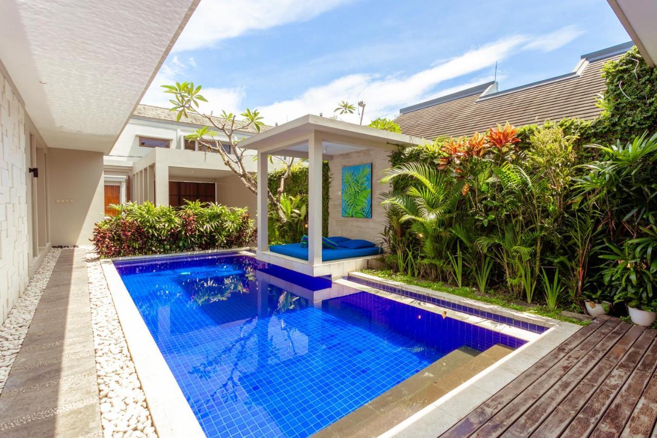 Bali Easy Living Canggu Eksteriør bilde