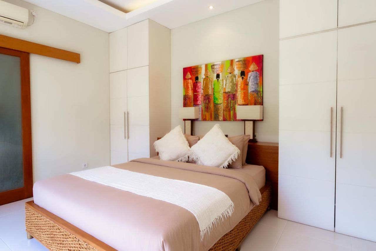Bali Easy Living Canggu Eksteriør bilde
