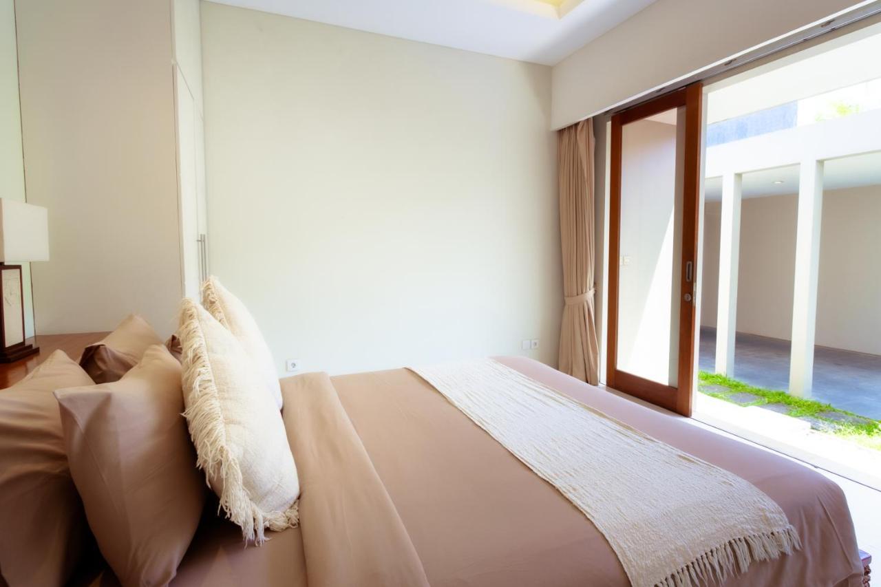 Bali Easy Living Canggu Eksteriør bilde