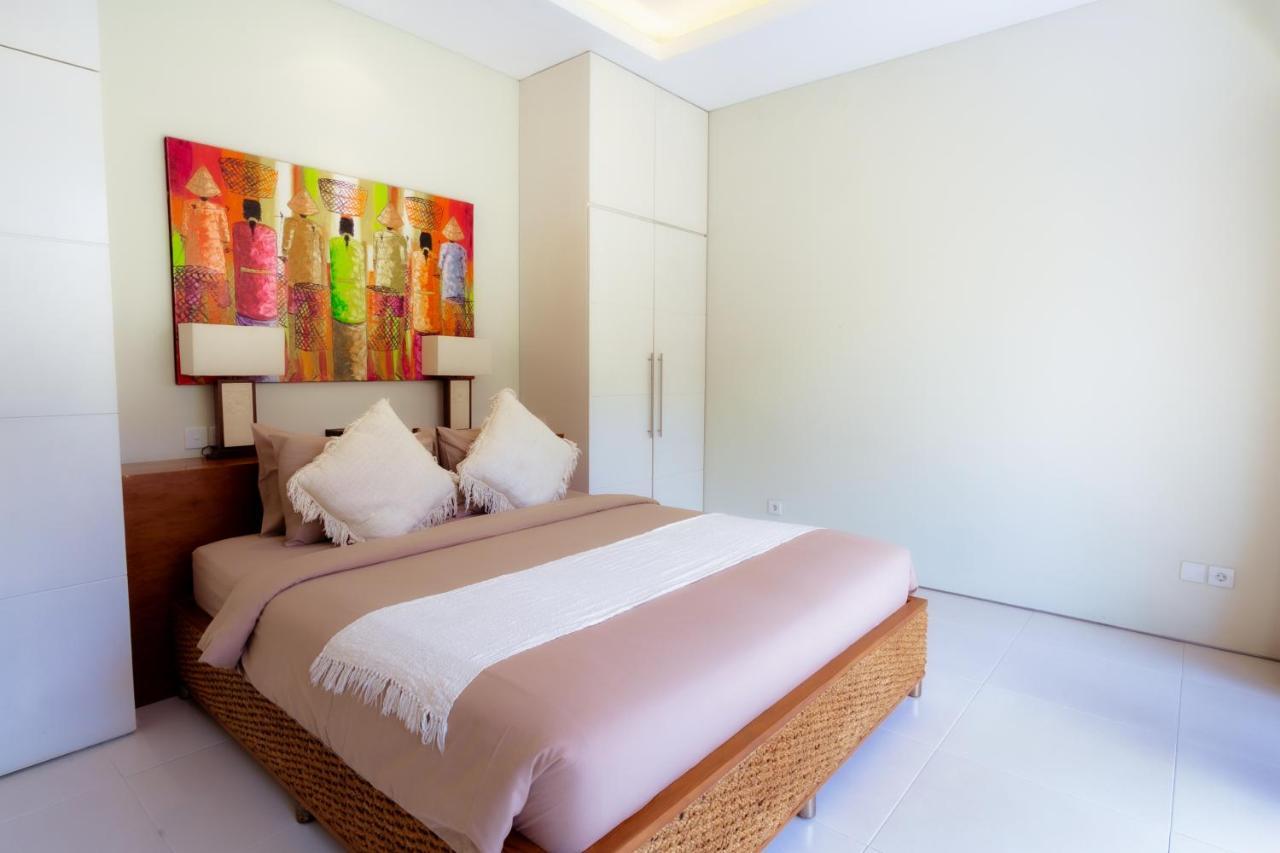 Bali Easy Living Canggu Eksteriør bilde