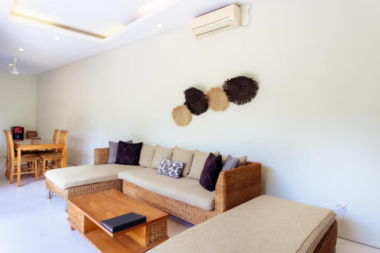Bali Easy Living Canggu Eksteriør bilde