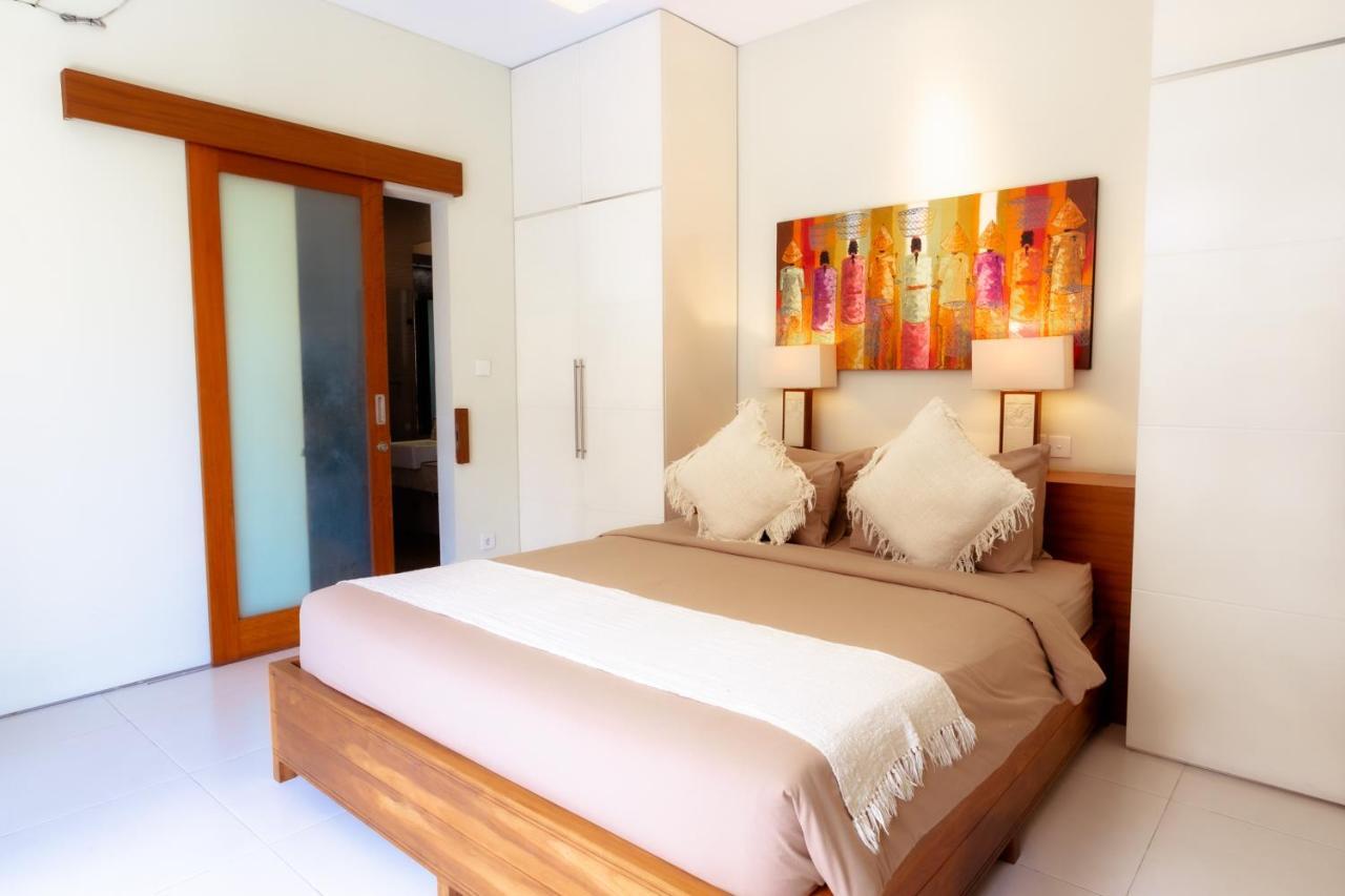 Bali Easy Living Canggu Eksteriør bilde