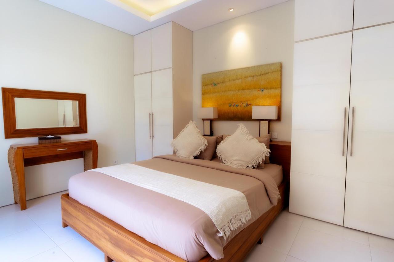 Bali Easy Living Canggu Eksteriør bilde