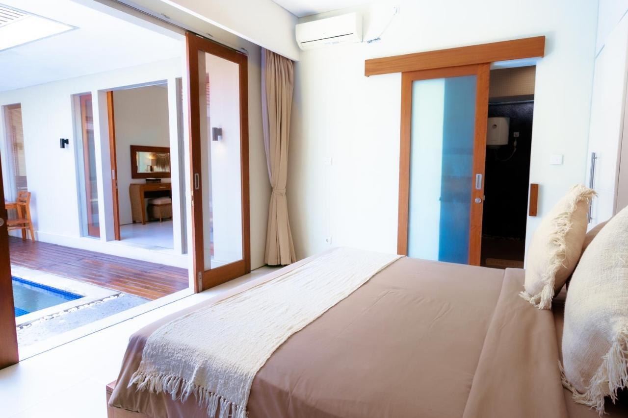 Bali Easy Living Canggu Eksteriør bilde