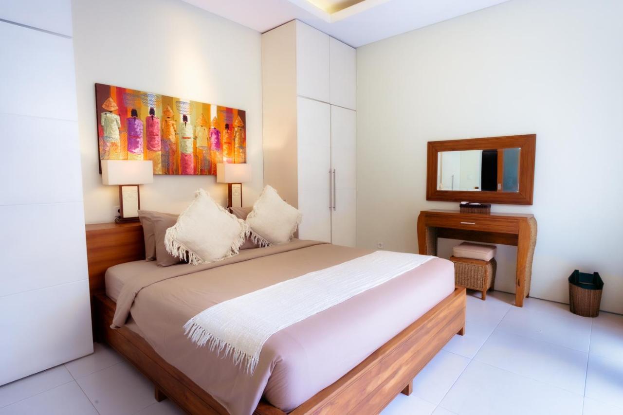 Bali Easy Living Canggu Eksteriør bilde