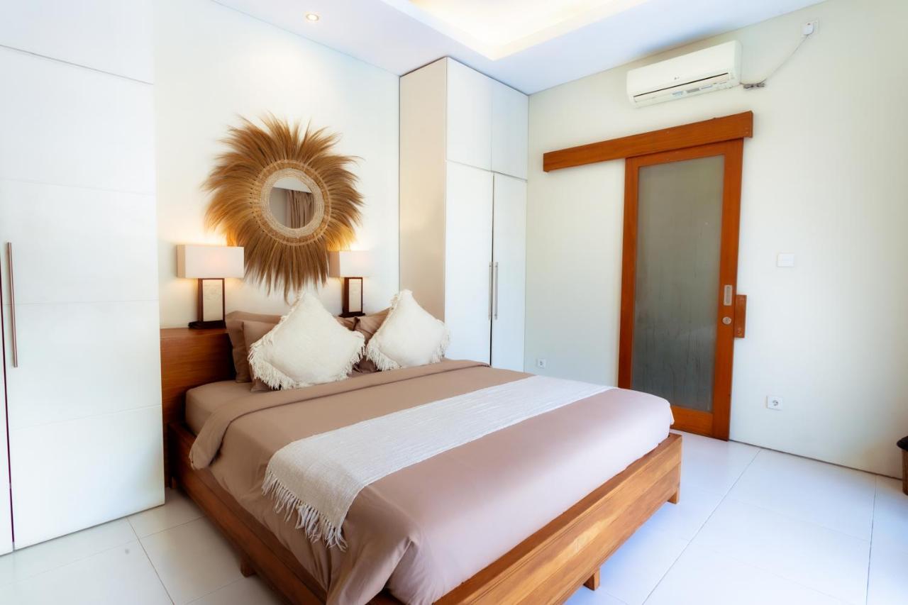 Bali Easy Living Canggu Eksteriør bilde