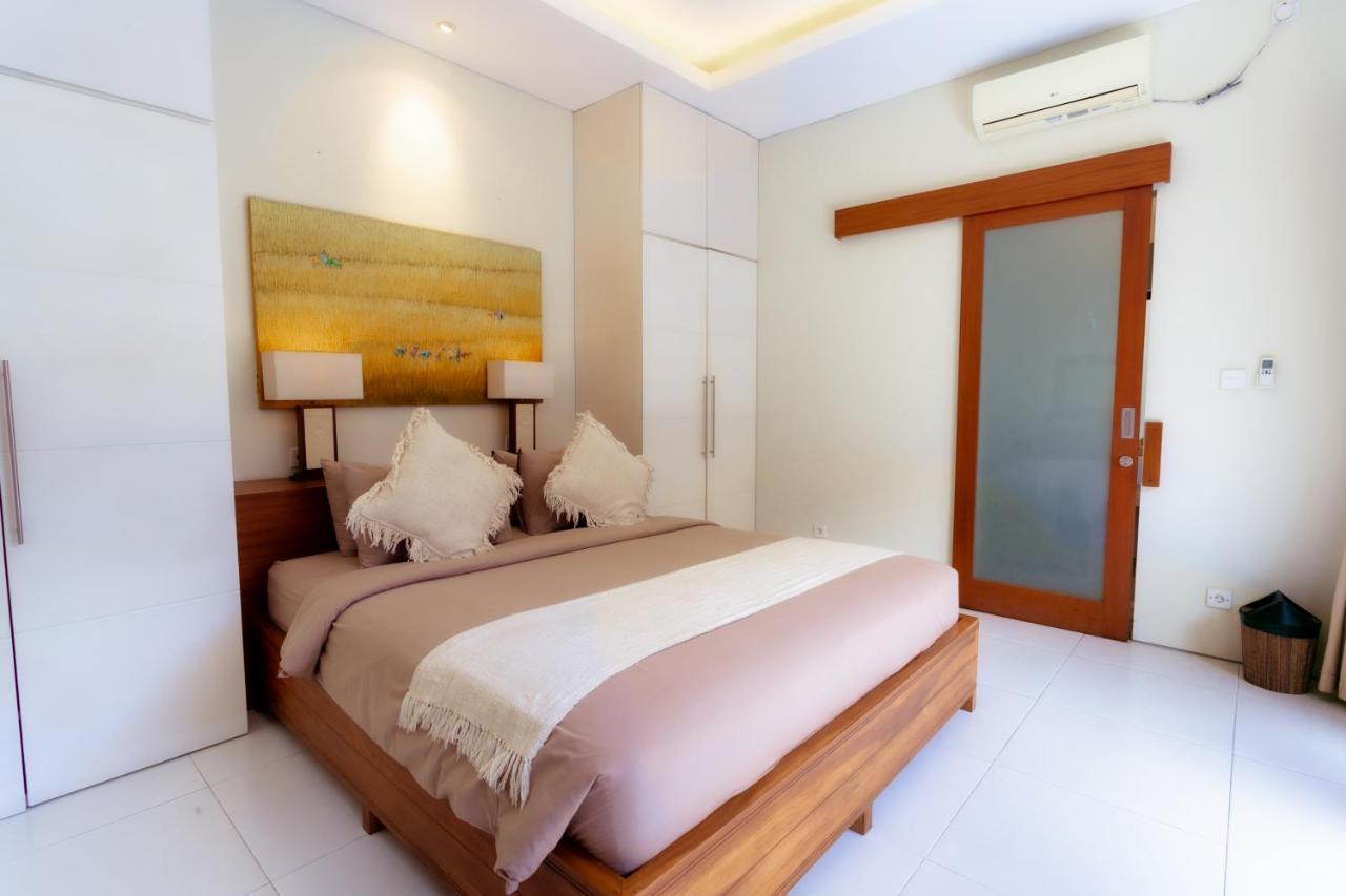 Bali Easy Living Canggu Eksteriør bilde