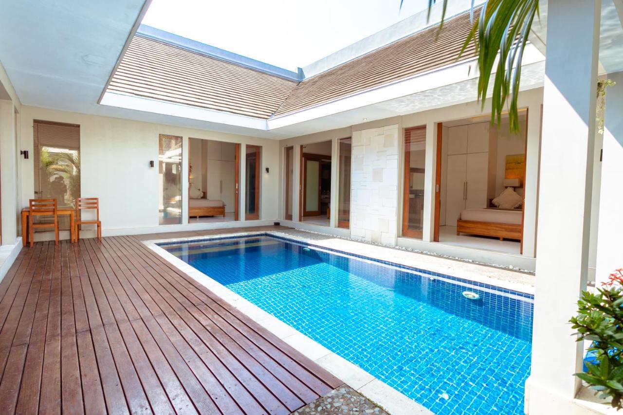 Bali Easy Living Canggu Eksteriør bilde