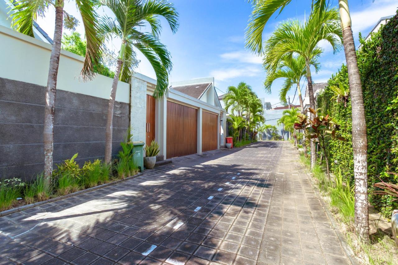 Bali Easy Living Canggu Eksteriør bilde