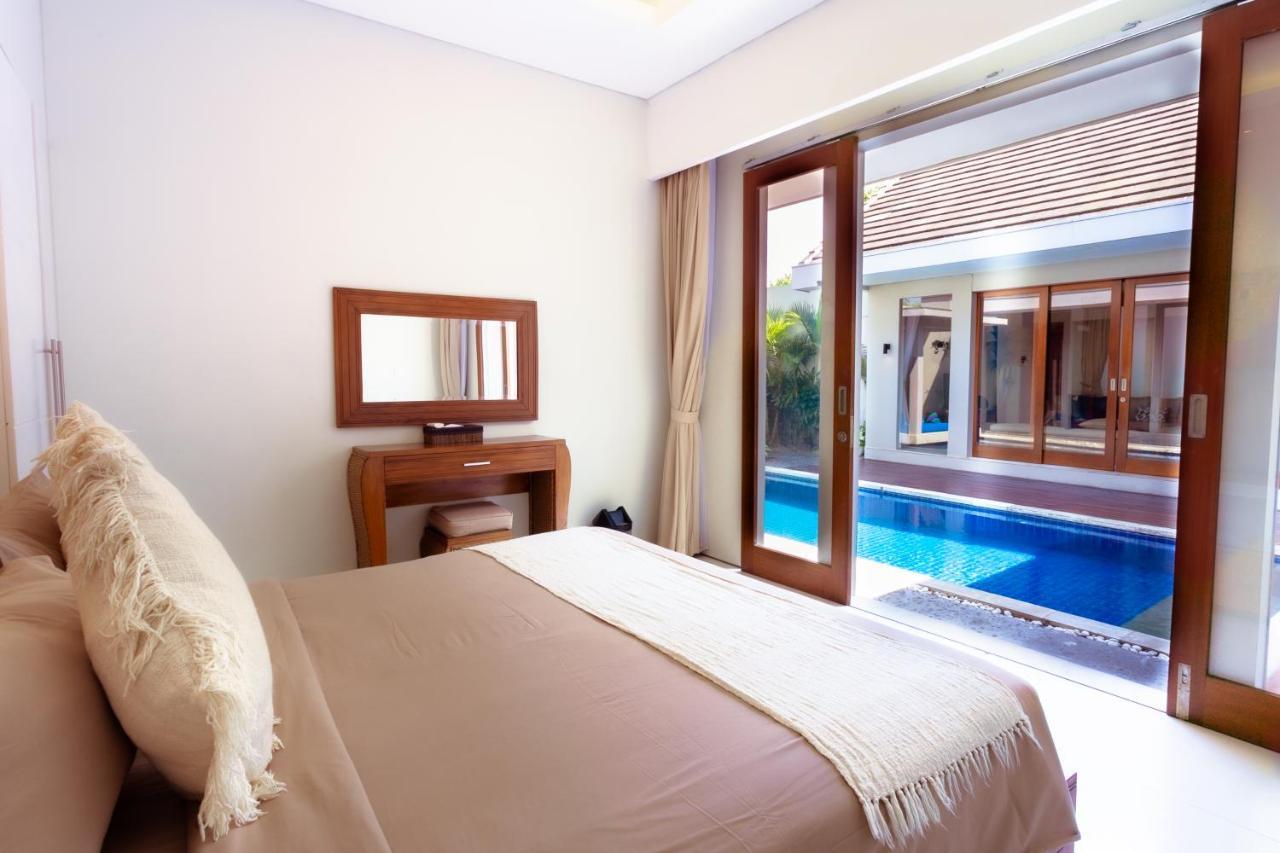 Bali Easy Living Canggu Eksteriør bilde