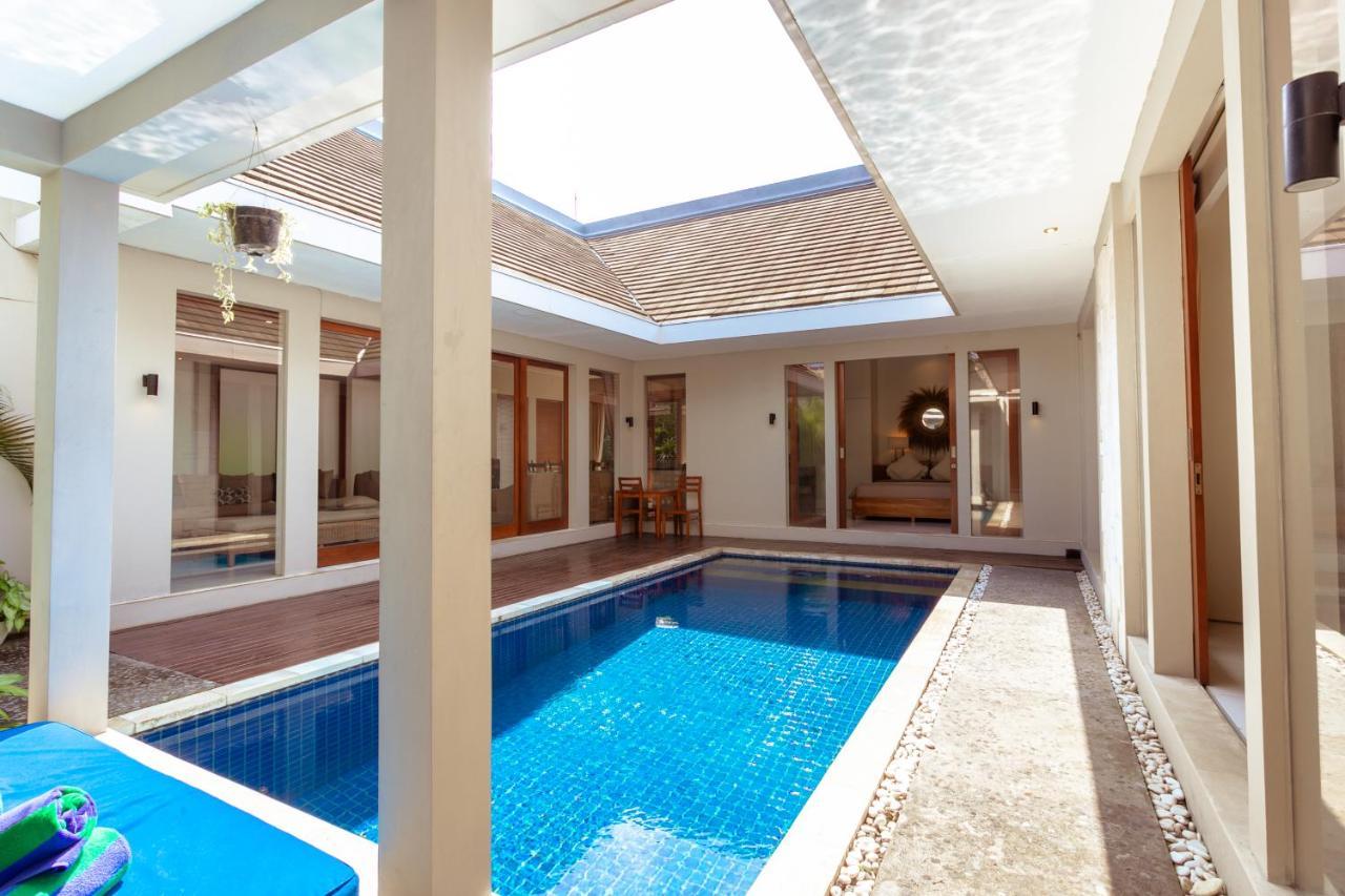 Bali Easy Living Canggu Eksteriør bilde