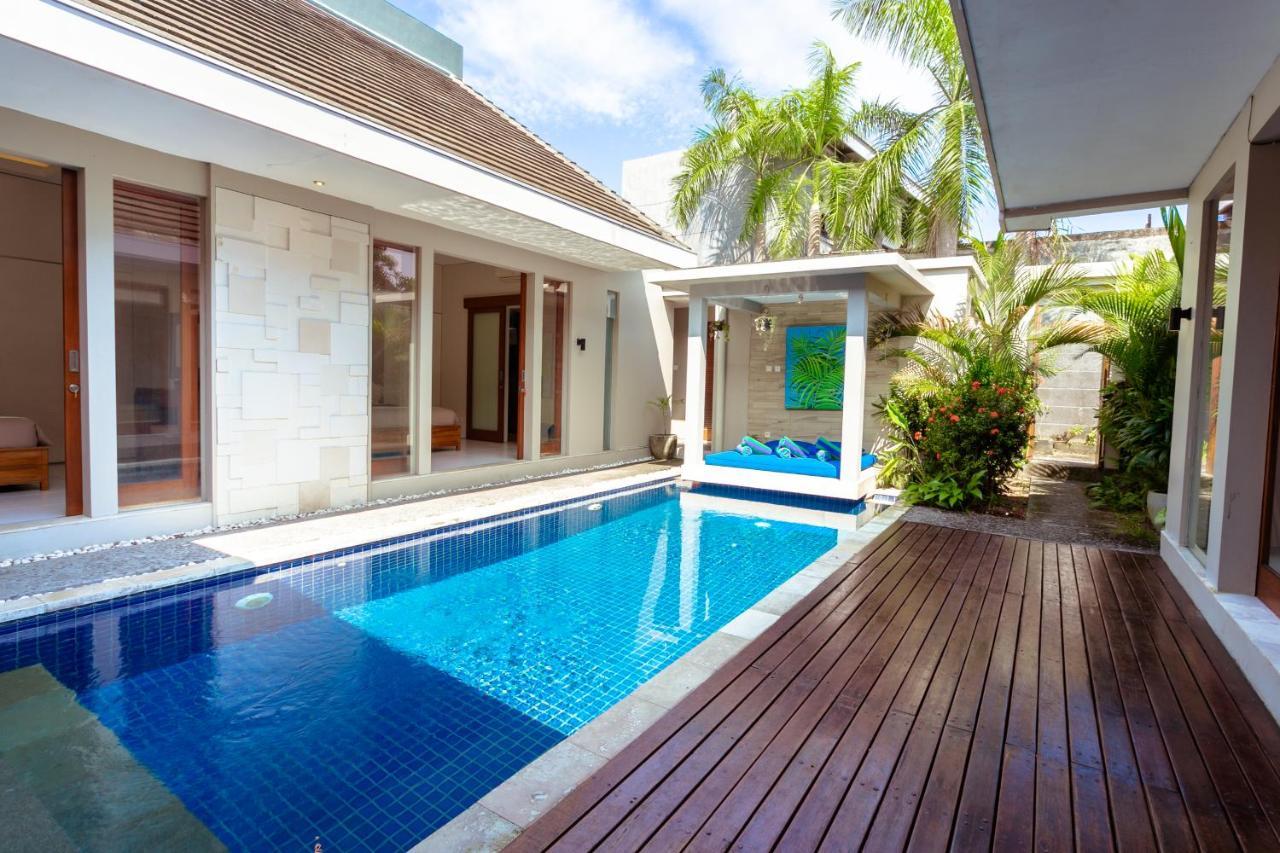 Bali Easy Living Canggu Eksteriør bilde