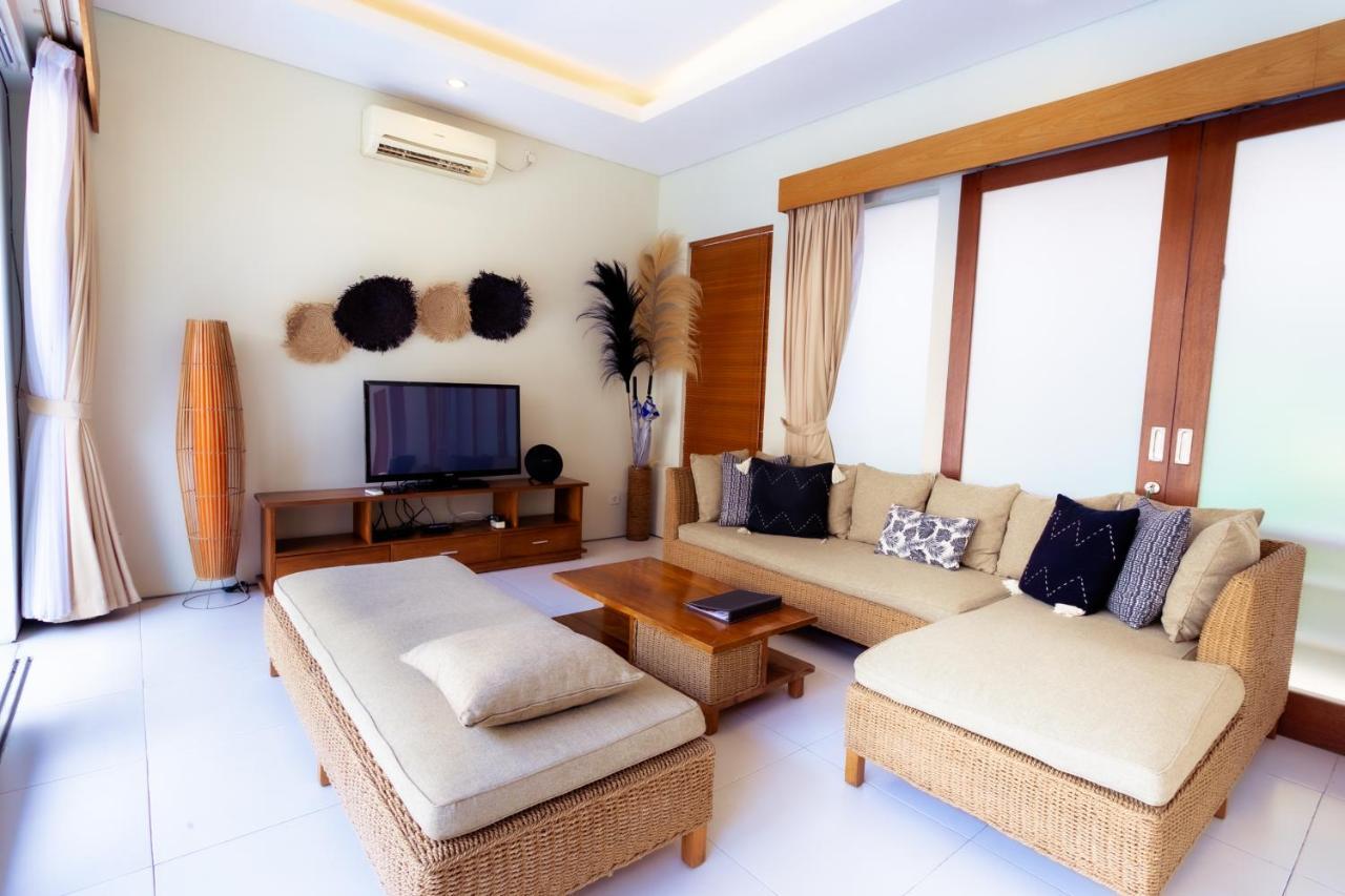 Bali Easy Living Canggu Eksteriør bilde