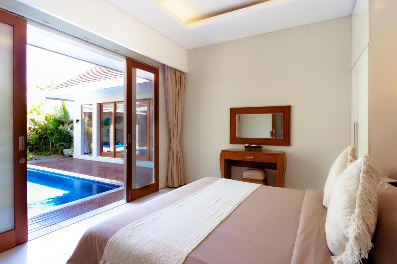 Bali Easy Living Canggu Eksteriør bilde
