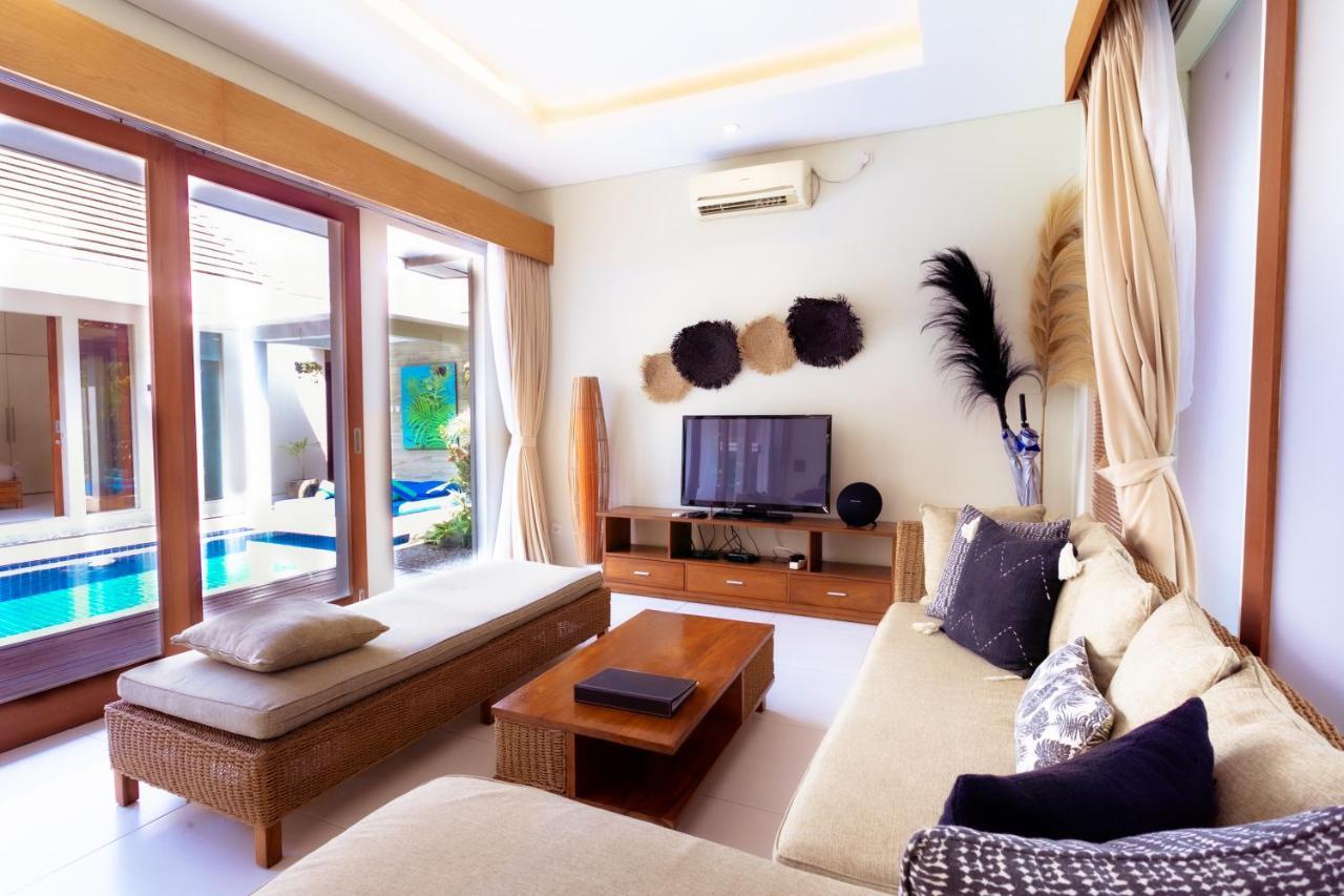 Bali Easy Living Canggu Eksteriør bilde