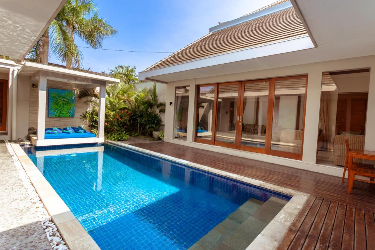 Bali Easy Living Canggu Eksteriør bilde