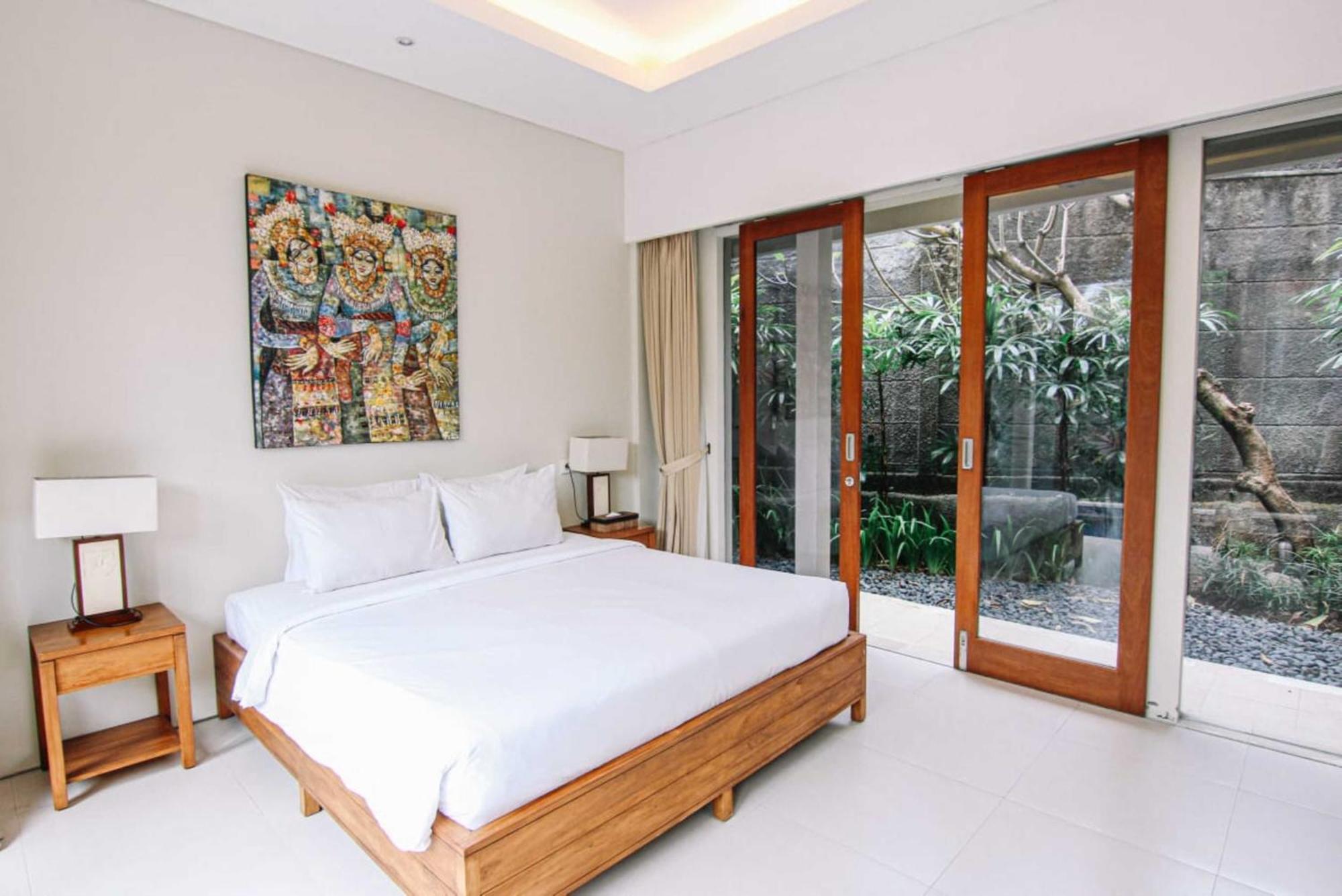 Bali Easy Living Canggu Eksteriør bilde