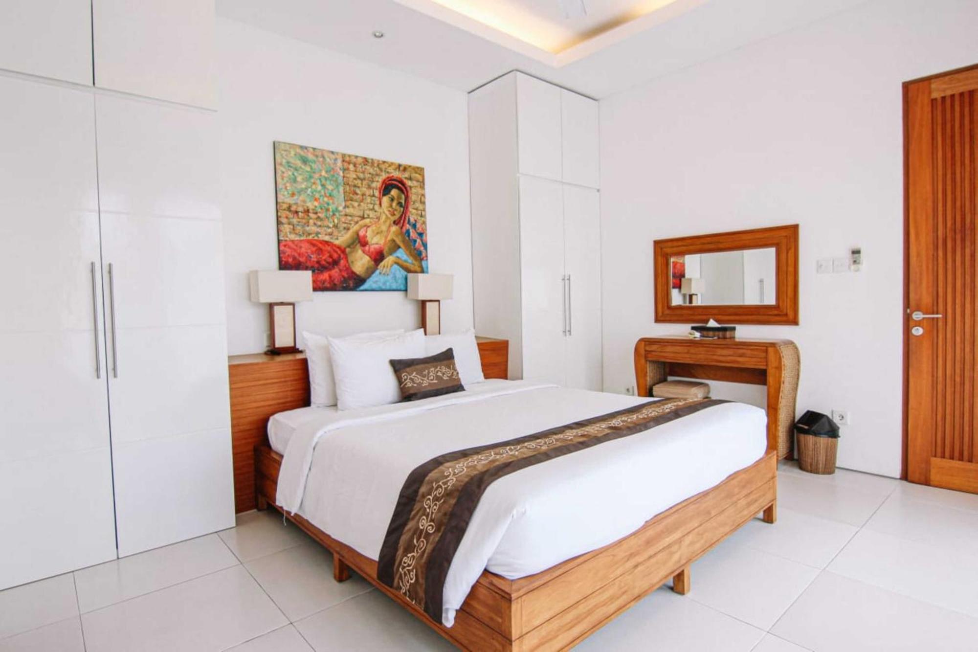 Bali Easy Living Canggu Eksteriør bilde
