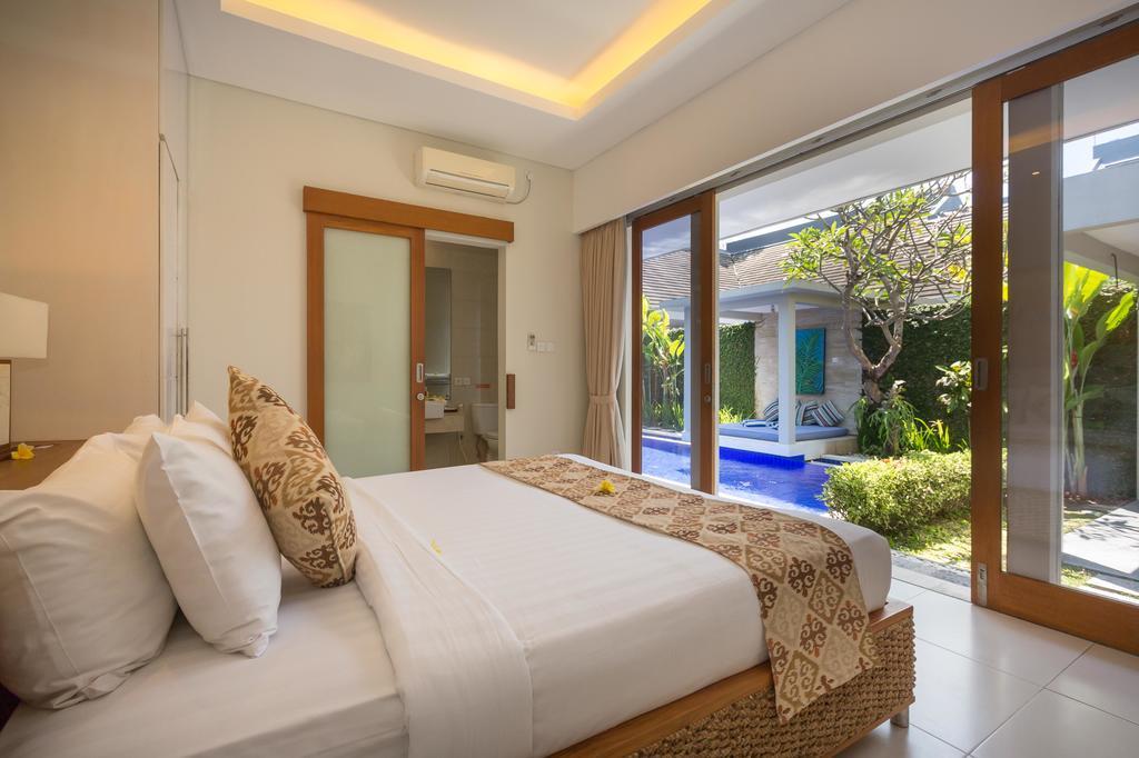 Bali Easy Living Canggu Eksteriør bilde