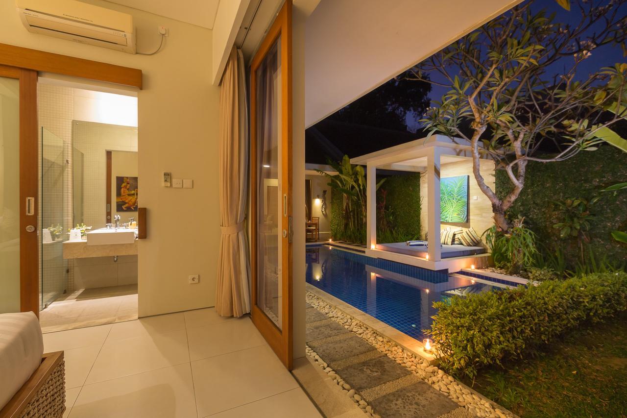 Bali Easy Living Canggu Rom bilde