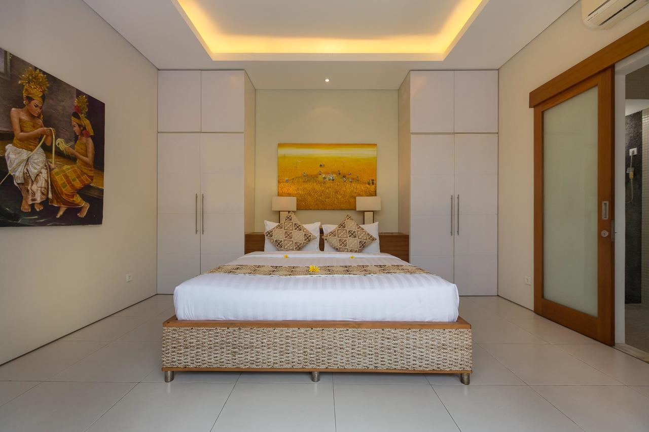 Bali Easy Living Canggu Rom bilde