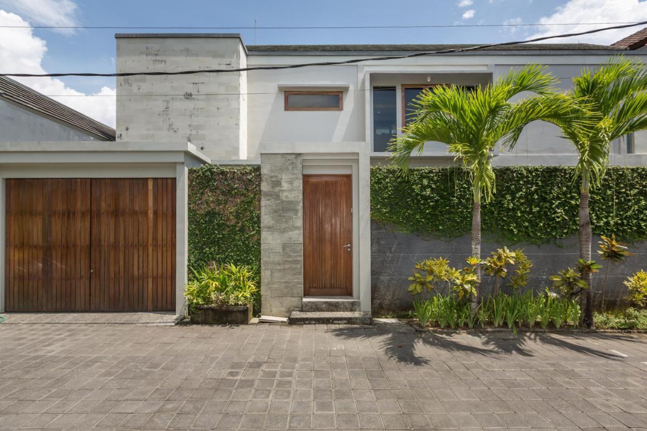 Bali Easy Living Canggu Eksteriør bilde