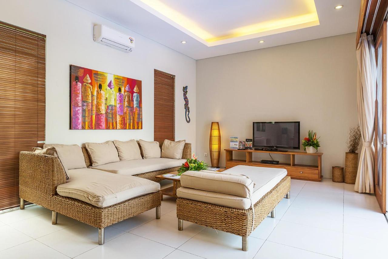 Bali Easy Living Canggu Rom bilde