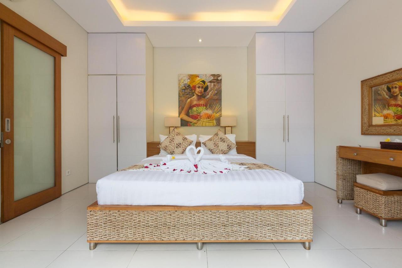 Bali Easy Living Canggu Rom bilde